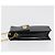 Gianni Versace Chain Schulterbeutel Lackleder Schwarz Gold Authentisch bs35263 Golden - Ansicht 4