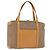 Borsa GUCCI Micro GG Supreme in PVC Beige Oro Auth 182499 D'oro