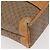 Borsa GUCCI Micro GG Supreme in PVC Beige Oro Auth 182499 D'oro - vista 10