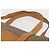 Borsa GUCCI Micro GG Supreme in PVC Beige Oro Auth 182499 D'oro - vista 8