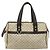 LOUIS VUITTON Borsa Monogram Mini Josephine GM Khaki M92310 LV Auth BA12962 Cachi - vista 13