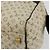 LOUIS VUITTON Borsa Monogram Mini Josephine GM Khaki M92310 LV Auth BA12962 Cachi - vista 15