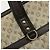 LOUIS VUITTON Borsa Monogram Mini Josephine GM Khaki M92310 LV Auth BA12962 Cachi - vista 17