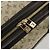 LOUIS VUITTON Borsa Monogram Mini Josephine GM Khaki M92310 LV Auth BA12962 Cachi - vista 18