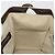 LOUIS VUITTON Borsa Monogram Mini Josephine GM Khaki M92310 LV Auth BA12962 Cachi - vista 20