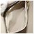 LOUIS VUITTON Borsa Monogram Mini Josephine GM Khaki M92310 LV Auth BA12962 Cachi - vista 23