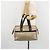 LOUIS VUITTON Borsa Monogram Mini Josephine GM Khaki M92310 LV Auth BA12962 Cachi - vista 24