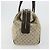 LOUIS VUITTON Borsa Monogram Mini Josephine GM Khaki M92310 LV Auth BA12962 Cachi - vista 3