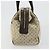 LOUIS VUITTON Borsa Monogram Mini Josephine GM Khaki M92310 LV Auth BA12962 Cachi - vista 4