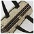 LOUIS VUITTON Borsa Monogram Mini Josephine GM Khaki M92310 LV Auth BA12962 Cachi - vista 6