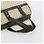 LOUIS VUITTON Borsa Monogram Mini Josephine GM Khaki M92310 LV Auth BA12962 Cachi - vista 7