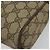 Borsa GUCCI GG Supreme Web Sherry Line Beige Rosso Verde 63 01 012 Auth 182367 - vista 8