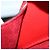 LOUIS VUITTON Epi Cluny Shoulder Bag Rojo M52257 LV Auth am11655V Roja - vista 11