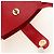 LOUIS VUITTON Epi Cluny Shoulder Bag Rojo M52257 LV Auth am11655V Roja - vista 20