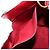 LOUIS VUITTON Epi Cluny Shoulder Bag Rojo M52257 LV Auth am11655V Roja - vista 24