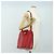 LOUIS VUITTON Epi Cluny Shoulder Bag Rojo M52257 LV Auth am11655V Roja - vista 25