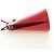 LOUIS VUITTON Epi Cluny Shoulder Bag Rojo M52257 LV Auth am11655V Roja - vista 3