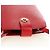 LOUIS VUITTON Epi Cluny Shoulder Bag Rojo M52257 LV Auth am11655V Roja - vista 6