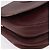 CARTIER Must Line Schultertasche Leder Bordeaux Gold Auth BA13122 Golden - Ansicht 10