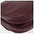 CARTIER Must Line Schultertasche Leder Bordeaux Gold Auth BA13122 Golden - Ansicht 12