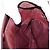 CARTIER Must Line Schultertasche Leder Bordeaux Gold Auth BA13122 Golden - Ansicht 18
