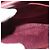 CARTIER Must Line Schultertasche Leder Bordeaux Gold Auth BA13122 Golden - Ansicht 19