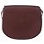 CARTIER Must Line Schultertasche Leder Bordeaux Gold Auth BA13122 Golden - Ansicht 2