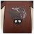 LOEWE × Studio Ghibli Spirited Away Soot Sprites Hammock Mini Auth 167357SM Beige - vista 21