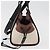 LOEWE × Studio Ghibli Spirited Away Soot Sprites Hammock Mini Auth 167357SM Beige - vista 3