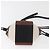 LOEWE × Studio Ghibli Spirited Away Soot Sprites Hammock Mini Auth 167357SM Beige - vista 5