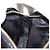 Borsa a tracolla GUCCI Web Sherry Line in scamosciato marrone e oro 573321 Auth 181861 D'oro - vista 19