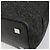 Borsa CARTIER in tela nera e argento Auth ka4465 Nero - vista 10