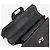 Borsa CARTIER in tela nera e argento Auth ka4465 Nero - vista 15
