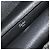 Borsa CARTIER in tela nera e argento Auth ka4465 Nero - vista 16