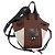 LOEWE Studio Ghibli Spirited Away Soot Sprites Hammock Mini Auth 167384SM Beige