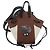 LOEWE Studio Ghibli Spirited Away Soot Sprites Hammock Mini Auth 167384SM Beige - vista 13
