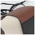 LOEWE Studio Ghibli Spirited Away Soot Sprites Hammock Mini Auth 167384SM Beige - vista 18