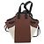 LOEWE Studio Ghibli Spirited Away Soot Sprites Hammock Mini Auth 167384SM Beige - vista 2