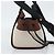 LOEWE Studio Ghibli Spirited Away Soot Sprites Hammock Mini Auth 167384SM Beige - vista 3