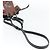 LOEWE Studio Ghibli Spirited Away Soot Sprites Hammock Mini Auth 167384SM Beige - vista 8