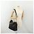 Borsa a Spalla GUCCI Bamboo in Pelle 2way Nero Oro 001 2852 1577 0 Auth 180222 D'oro - vista 23