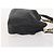 Borsa a Spalla GUCCI Bamboo in Pelle 2way Nero Oro 001 2852 1577 0 Auth 180222 D'oro - vista 4