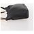 Borsa a Spalla GUCCI Bamboo in Pelle 2way Nero Oro 001 2852 1577 0 Auth 180222 D'oro - vista 5