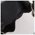 Borsa a Spalla GUCCI Bamboo in Pelle 2way Nero Oro 001 2852 1577 0 Auth 180222 D'oro - vista 6