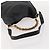 Borsa a Spalla GUCCI Bamboo in Pelle 2way Nero Oro 001 2852 1577 0 Auth 180222 D'oro - vista 7