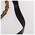 Borsa a Spalla GUCCI Bamboo in Pelle 2way Nero Oro 001 2852 1577 0 Auth 180222 D'oro - vista 8