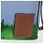 LOEWE LOEWE �~ Studio Ghibli Borsa Medium Totoro & Small Totoro Auth 167358SM Blu chiaro - vista 18