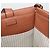 LOEWE LOEWE �~ Studio Ghibli Borsa Medium Totoro & Small Totoro Auth 167358SM Blu chiaro - vista 20