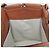 LOEWE LOEWE �~ Studio Ghibli Borsa Medium Totoro & Small Totoro Auth 167358SM Blu chiaro - vista 21