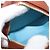 LOEWE Studio Ghibli Cookie Pouch Hin Howl's Moving Castle Auth 167379SM Marrone - vista 10